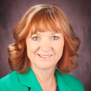 Roxy L. Skogen, CPA, CFE, Managing Director