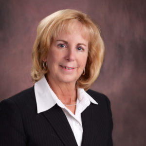 Cynthia Olson, CPA, CFE, Director